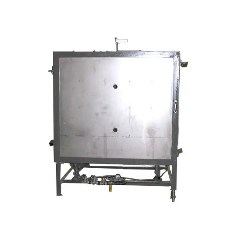 Olympic Kiln DD20 - Downdraft Kiln Gas Or Propane