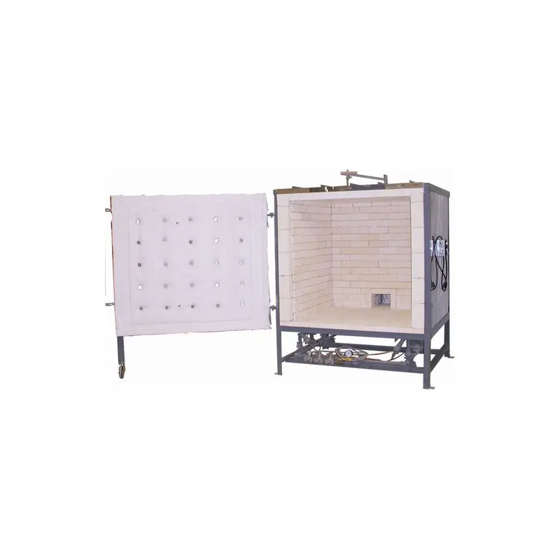 Olympic Kilns DD40-Downdraft Kiln Gas Or Propane