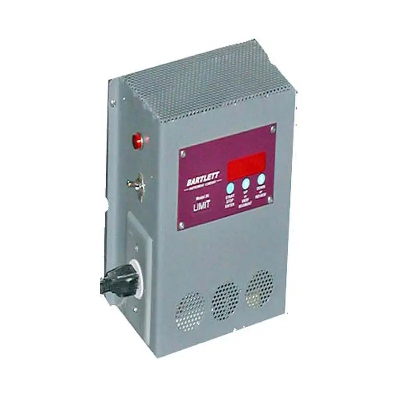 Olympic Kilns Optional High Limit Controller for Gas Kilns