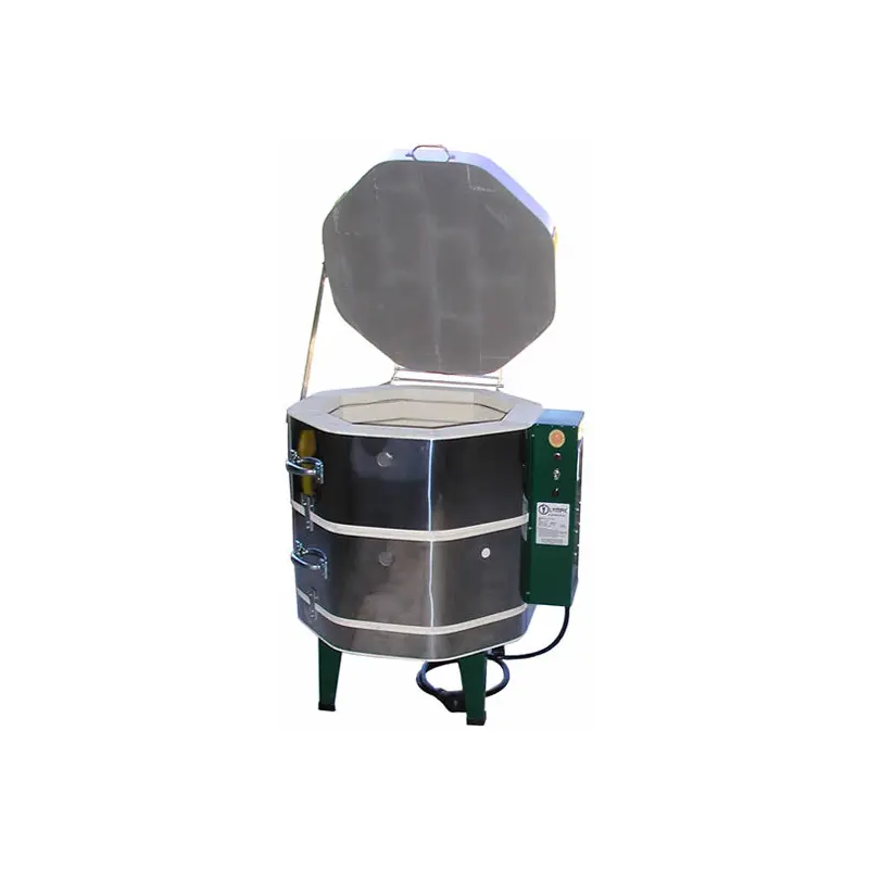 Olympic Medallion Artist Series Mas1818He : 2.63 Cu. Ft Cone 10: 12Key Electronic Controller