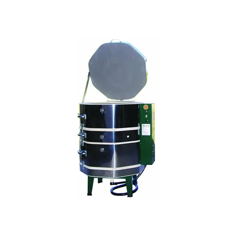 Olympic Medallion Artist Series Mas1823He : 3.29 Cu. Ft Cone 10: 12Key Electronic Controller