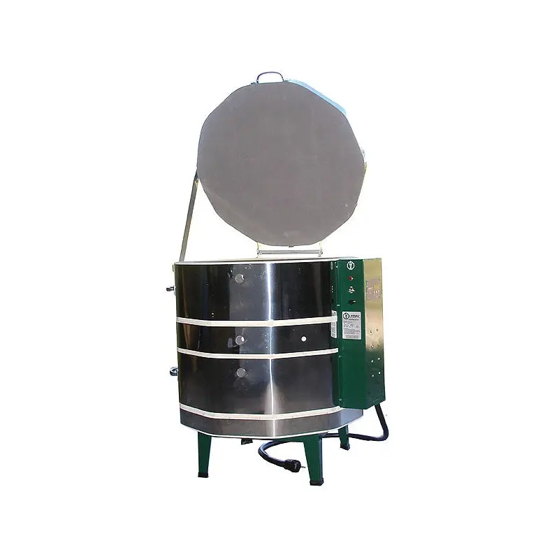 Olympic Medallion Artist Series Mas2323He : 5.83 Cu. Ft Cone 10: 12Key Electronic Controller