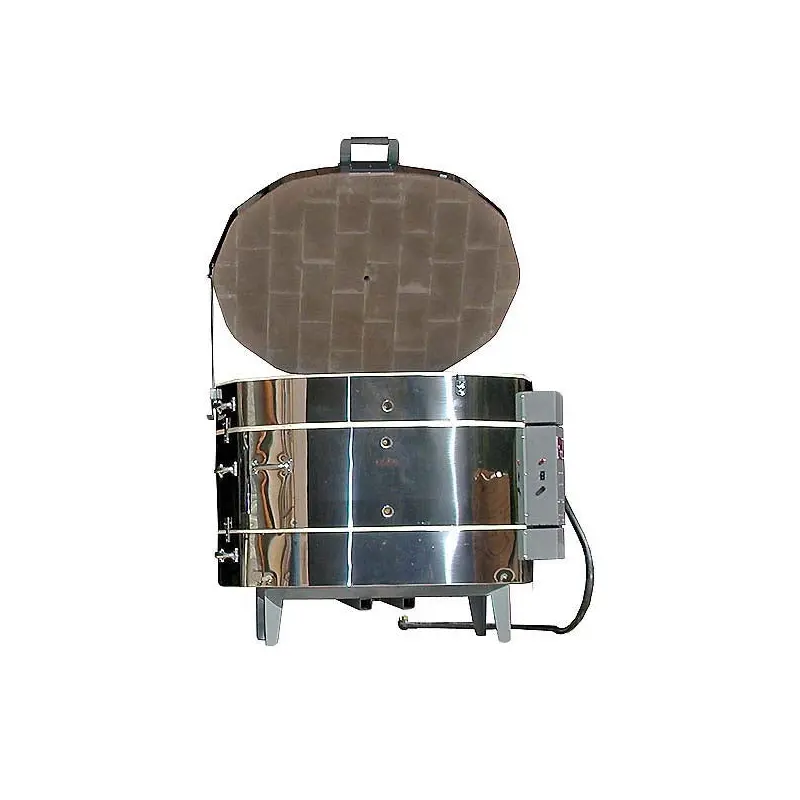 Olympic Oval Kiln : 2523H With KilnStar Controller