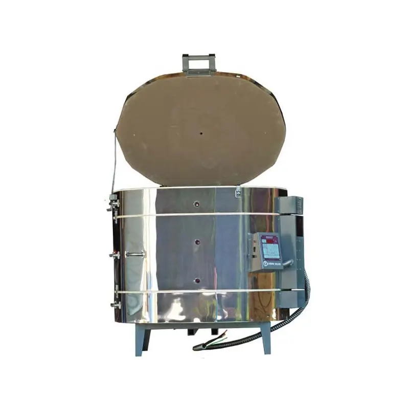 Olympic Oval Kiln : 2527H With KilnStar Controller