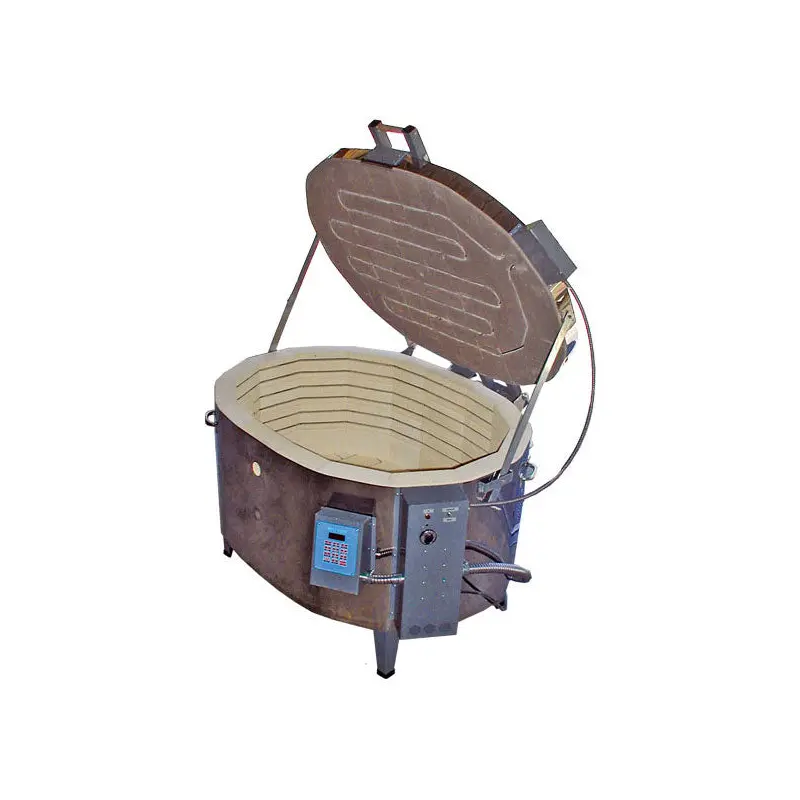 Olympic Oval Kiln : 3018H With KilnStar Controller