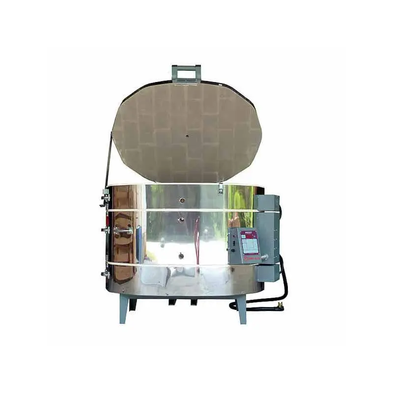 Olympic Oval Kiln : 3023H With KilnStar Controller