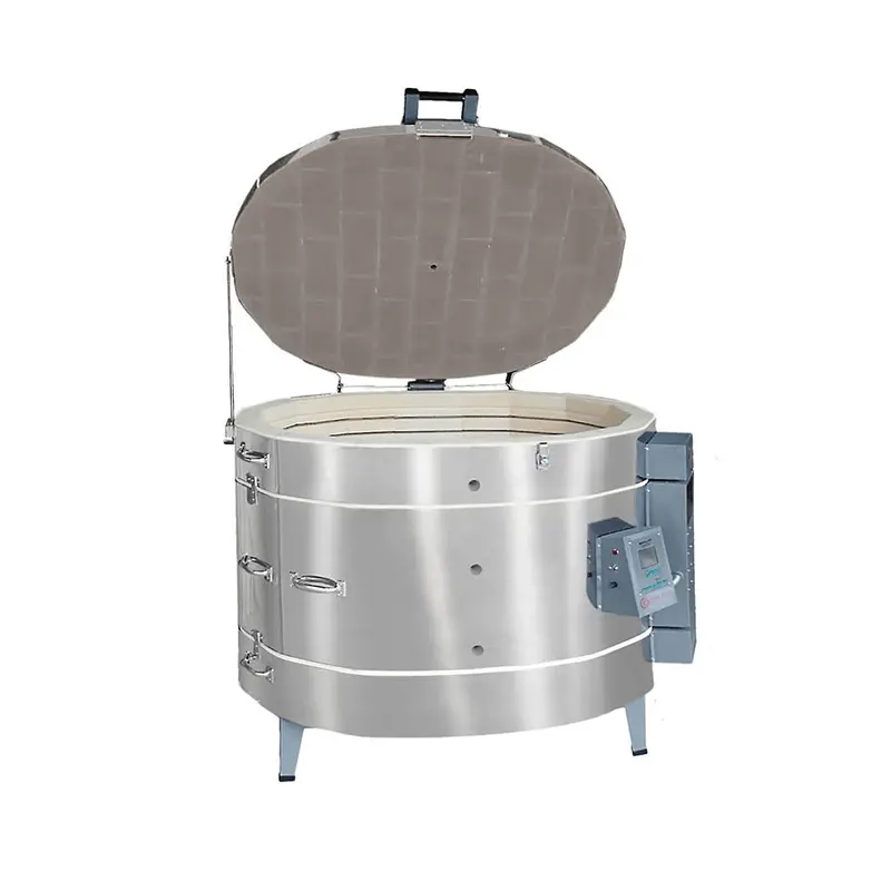 Olympic Oval Kiln : 3027H With KilnStar Electronic Controller