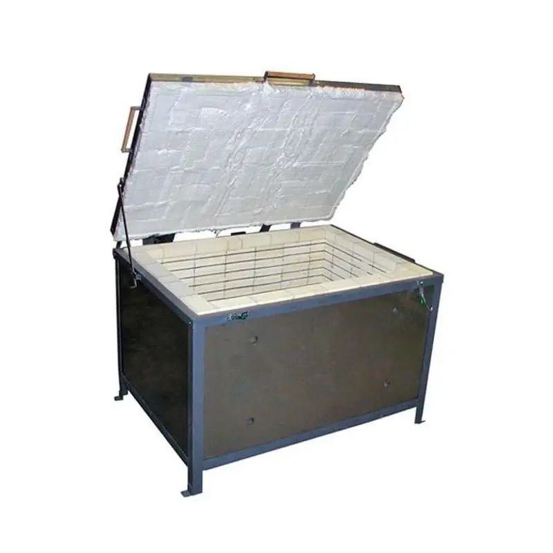 Olympic Top Loading Commercial Electric Kiln TL5432E