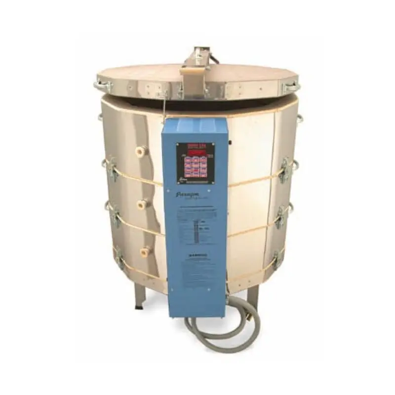 Paragon Kiln CT122829 was Tnf28-3 Kiln