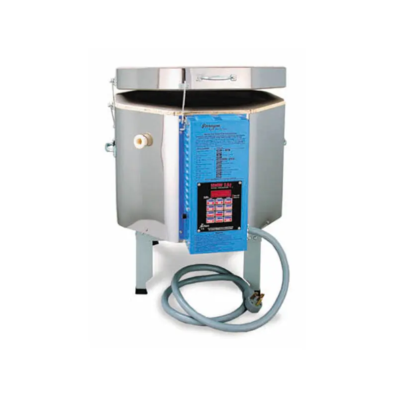 Paragon Kiln CT81713 was Tnf1613-3 Kiln