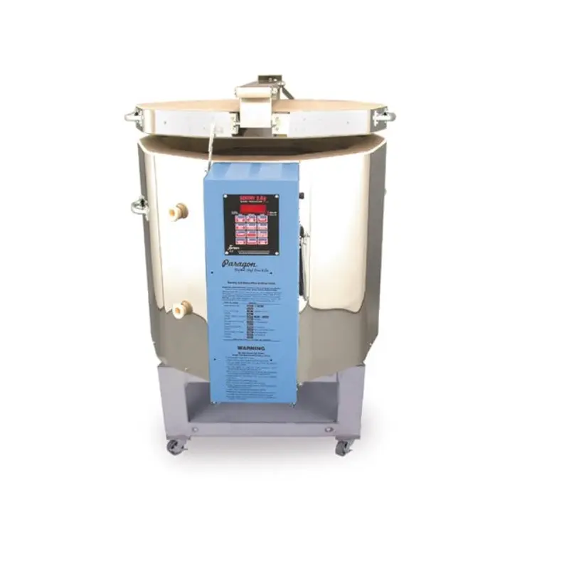 Paragon Kilns CT102322 was TnF 23-3 Ceramics Kiln