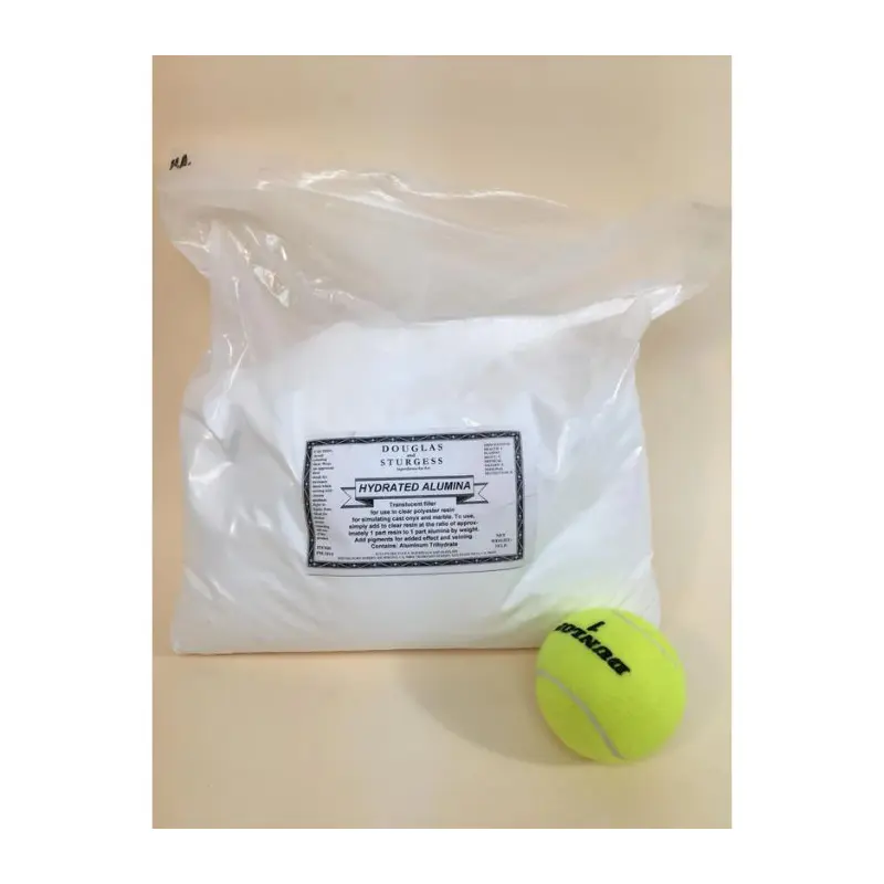 Alumina Hydrate 10 lb