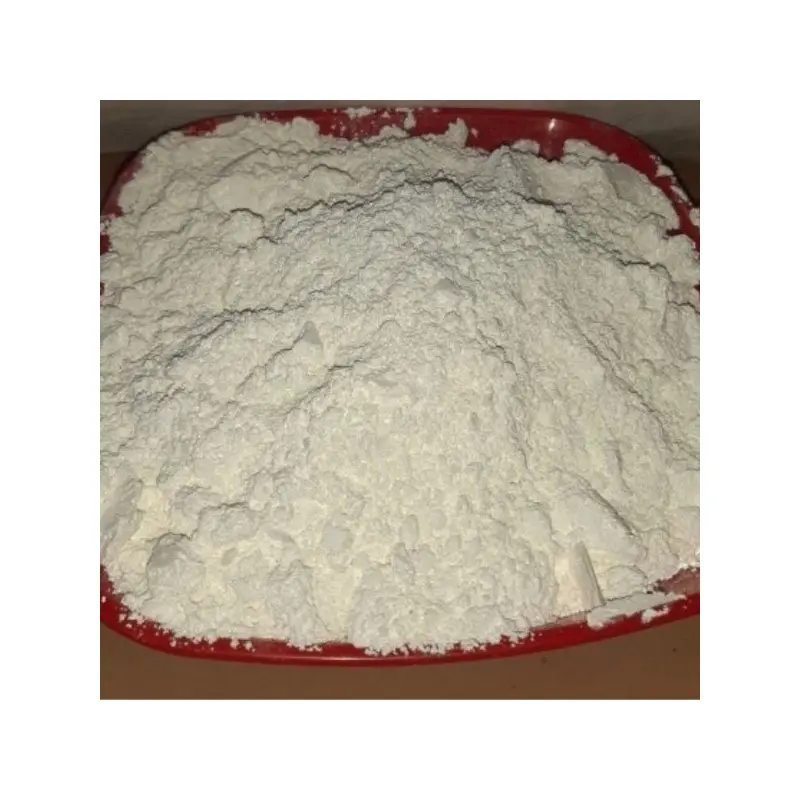 Burgess Iceberg Calcined KAOLIN 50 Pounds Dry