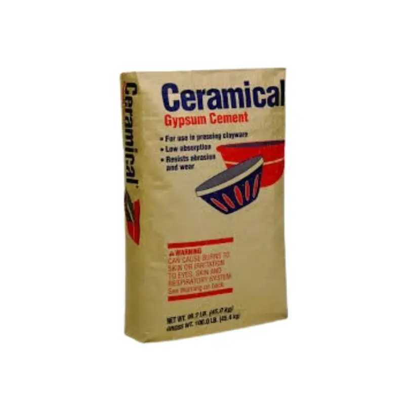 Ceramical  50 Pound Bag