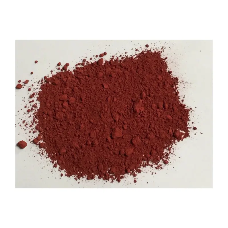 Copper Oxide Red