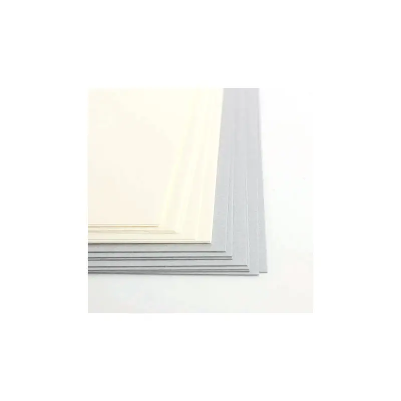 Package of Cardstock8.5 x 11 in. - Cream
