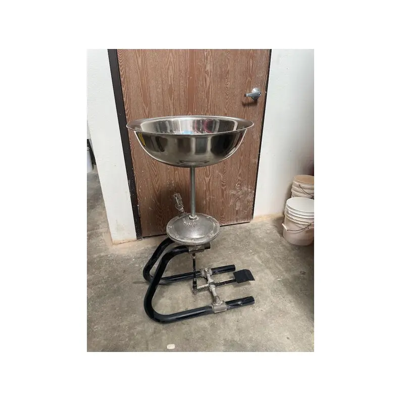 RAM Products Fountain Glazer