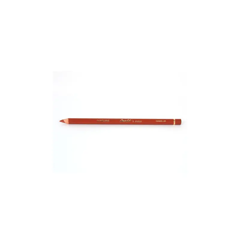 Conte Sketching Pencil - White