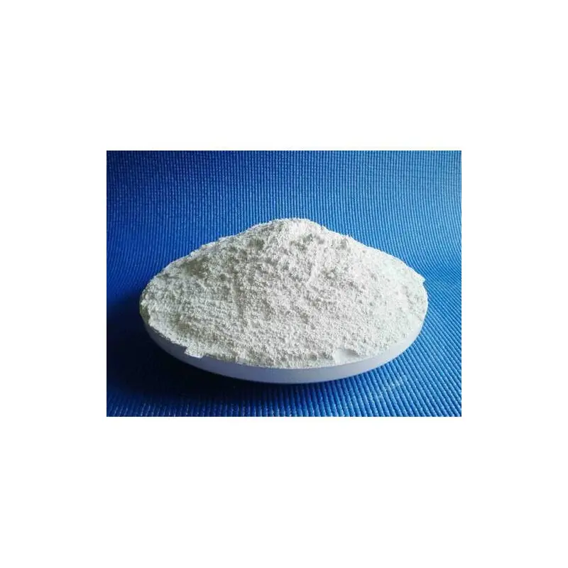 Hectalite Bentonite  200M White 5 pound bag