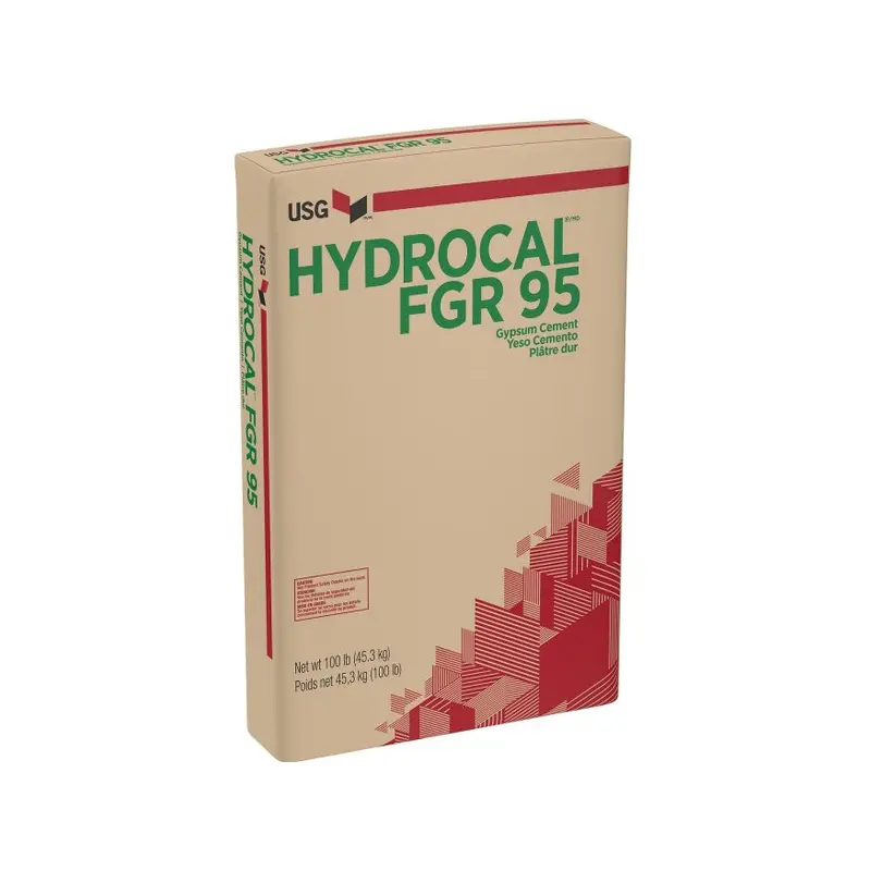 Hydrocal FGR-95 50 Lbs.