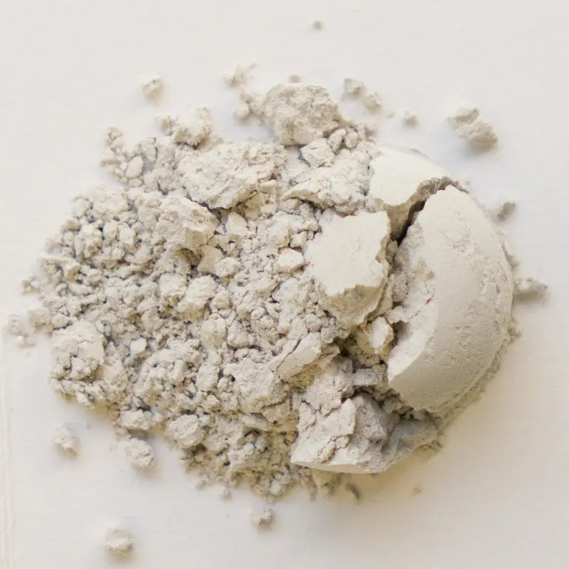 Kentucky OM #4 Ball Clay : 10 Pound