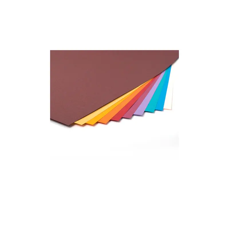 Mi:Teintes Paper : 50 x 60 cm - Black