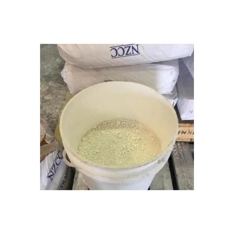 New Zealand Halloysite Kaolin 10 pounds dry