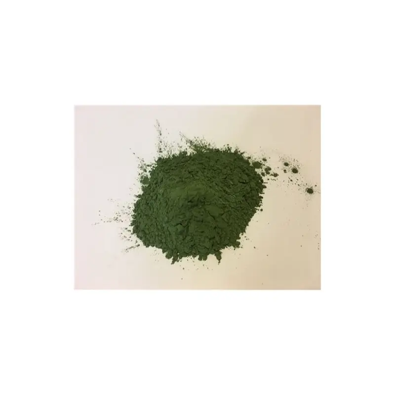 Nickel Oxide Green