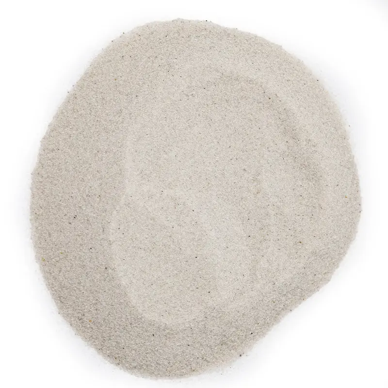 Silica Sand F-65 :  5 Pounds