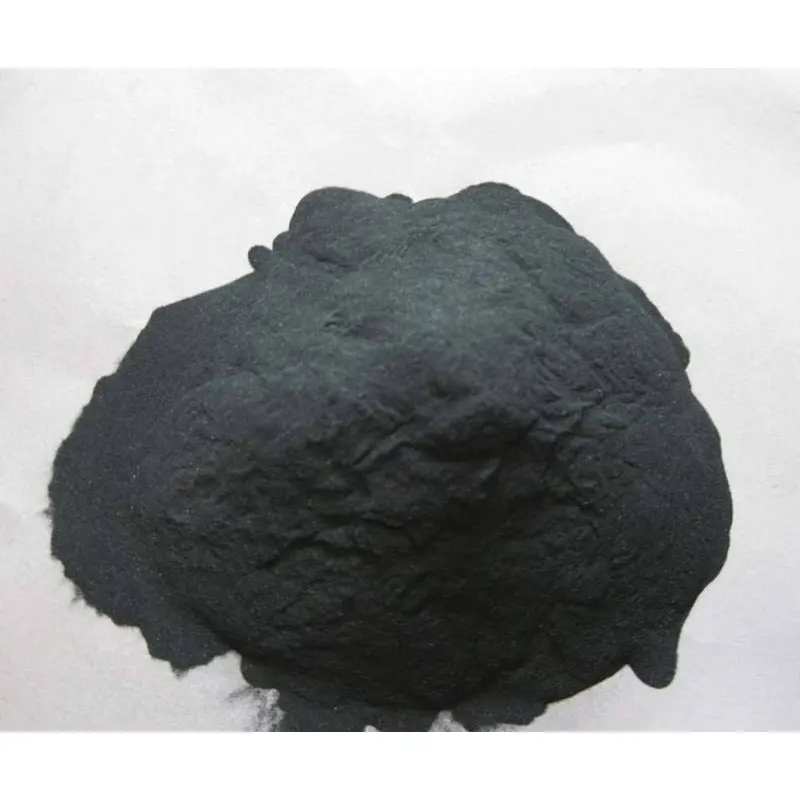 Silicon Carbide 500M Powder One pound