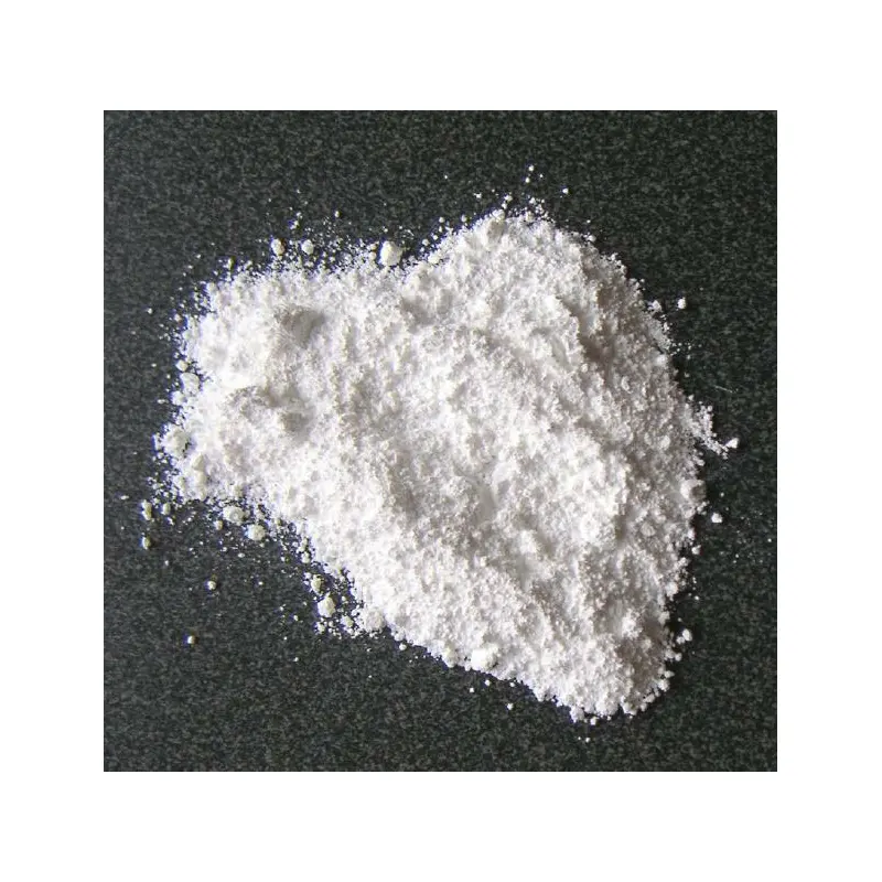 Strontium Carbonate - Powder : One Pound