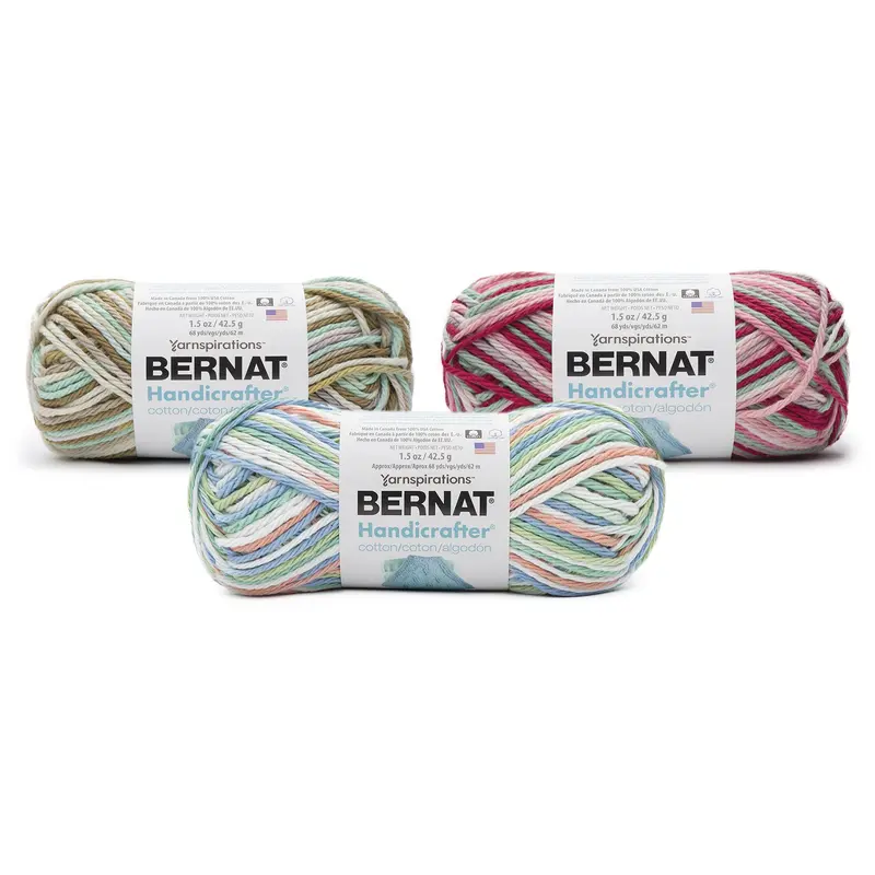 Handicrafter Yarn : 43 g - Black Licorice