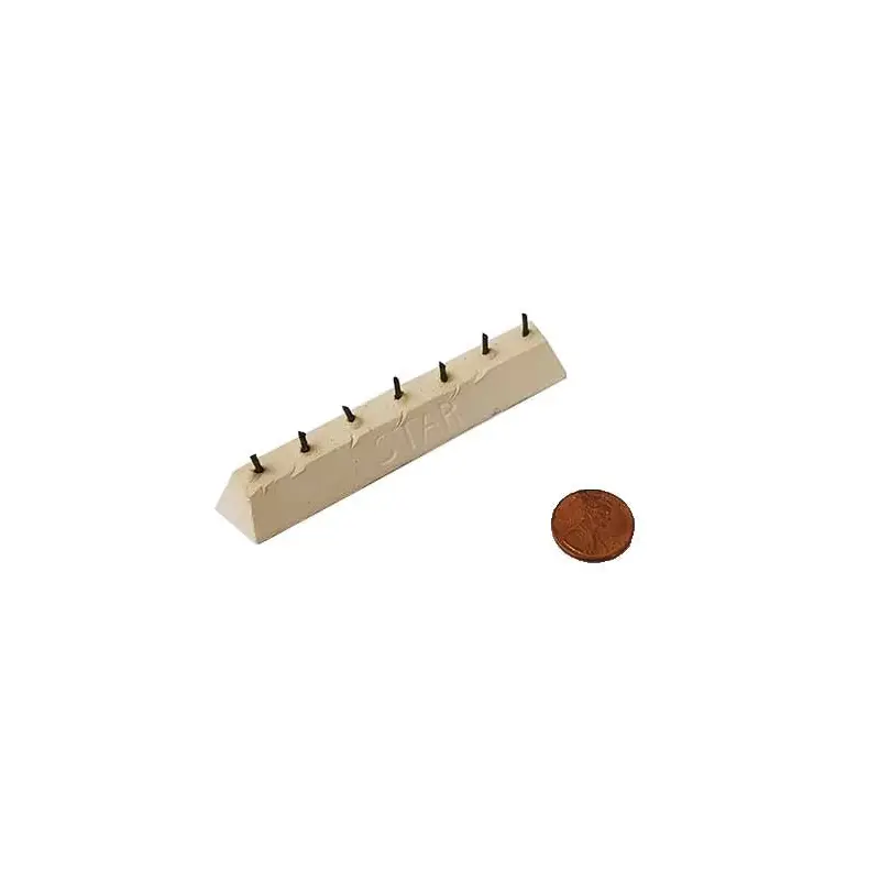 Roselli Bar Stilt RSD2B-T17 | 2"|  5 pins | One Dozen