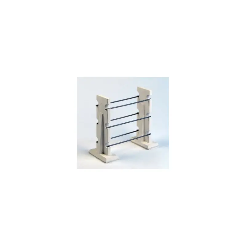 Roselli Large Bead Rack with 10" Wires