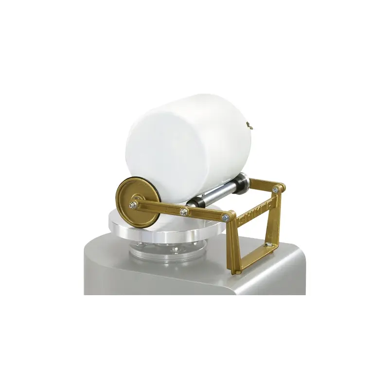 Shimpo Ball Mill Rack