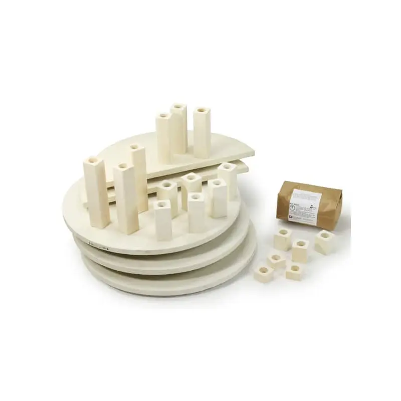 Tucker's Cone Art Kiln Furniture Kit 2309