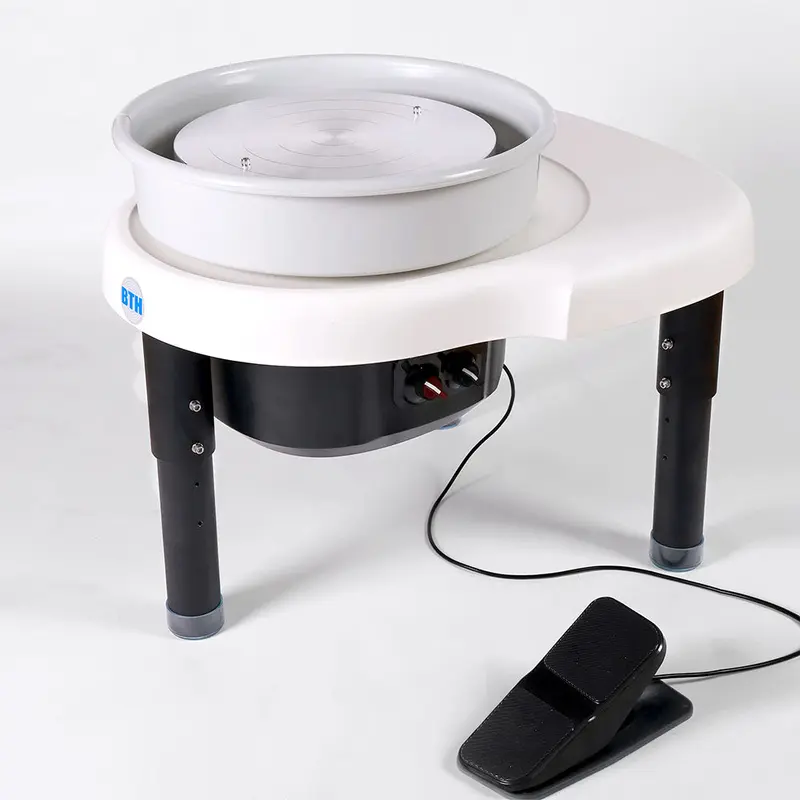 BTH - Andromeda D3 Pottery Wheel