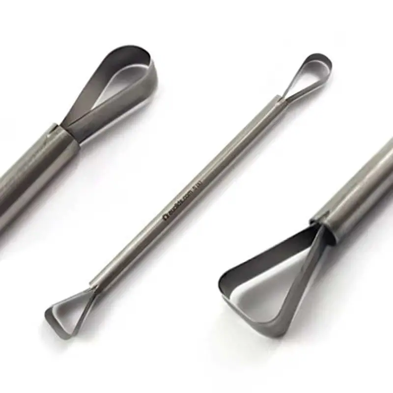 Euclid's Small Stainless Turning Tool