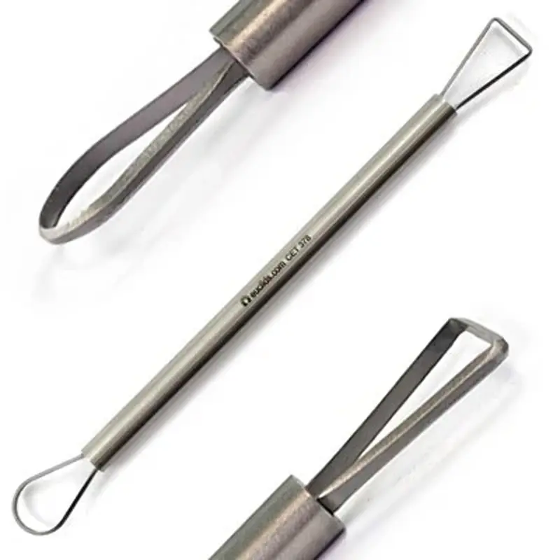 Euclid's  Stainless Steel Trimming Tool