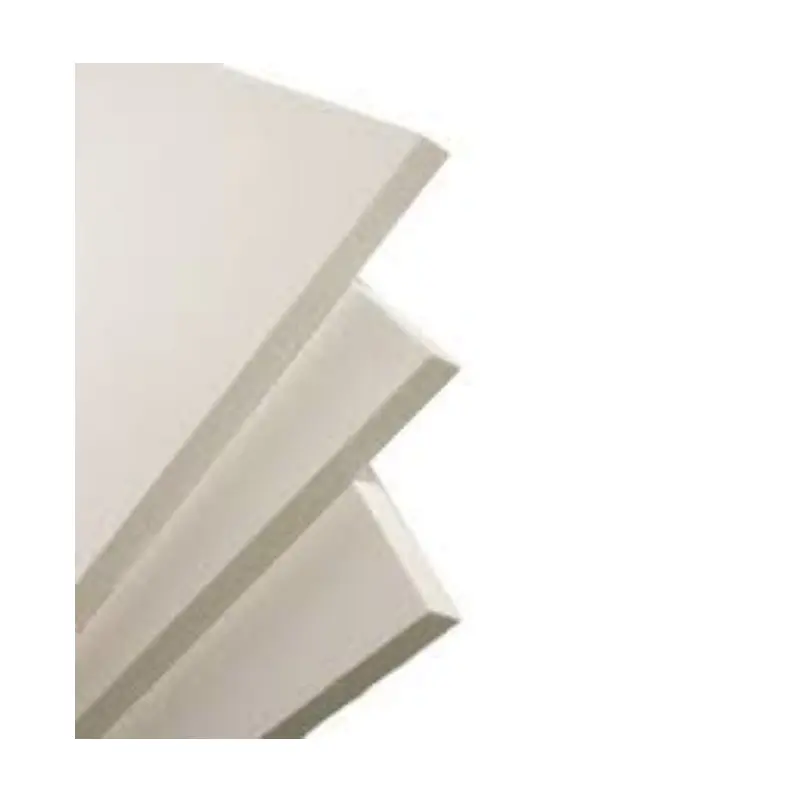 Kaowool Board Ht : 2600 Deg. 1" X 2' X 3'