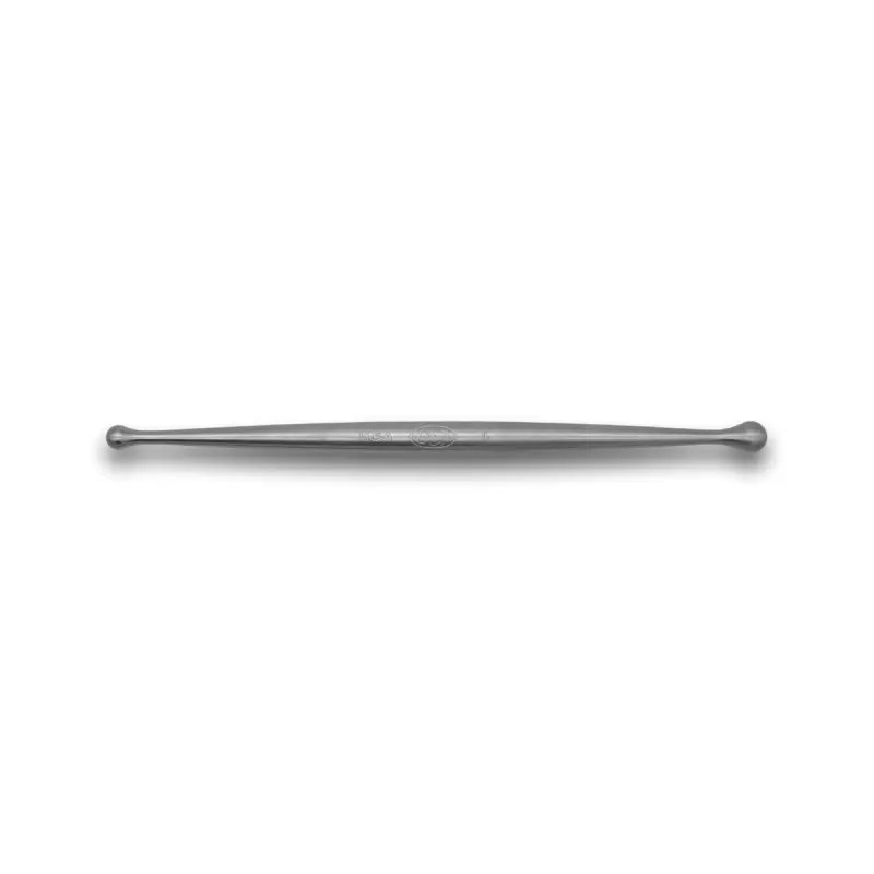 Mudtools DEX 4 - Stainless Steel Stylus Tool