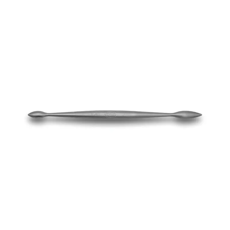 Mudtools DEX 5 - Stainless Steel Stylus Tool
