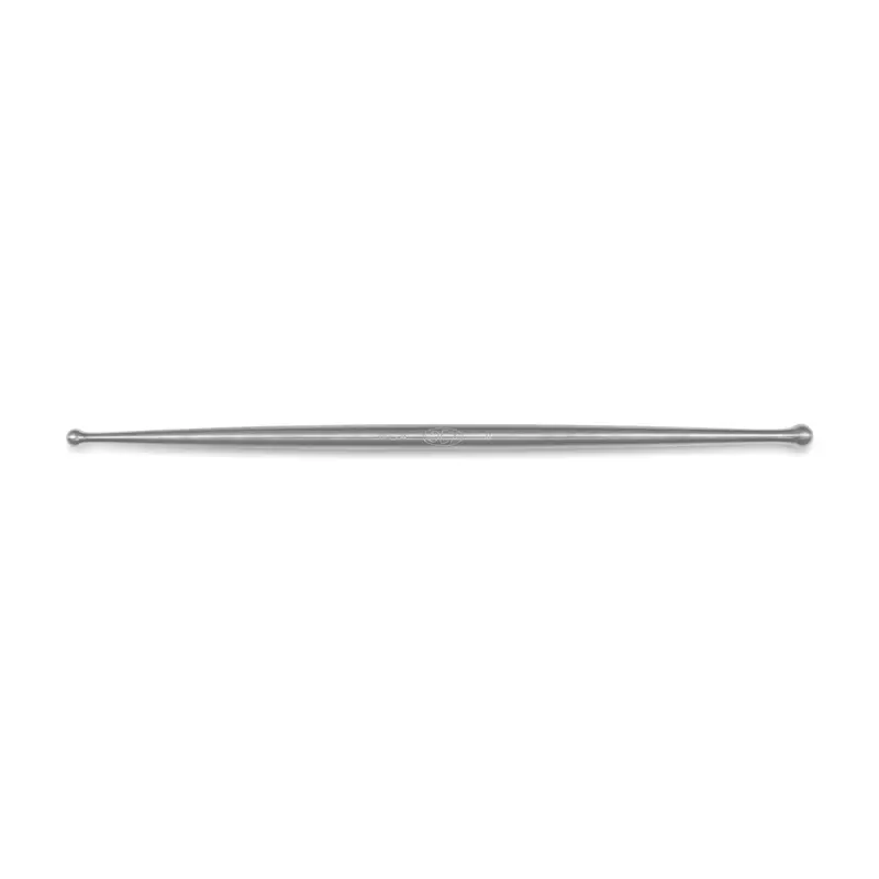 Mudtools DEX 6 - Stainless Steel Stylus Tool
