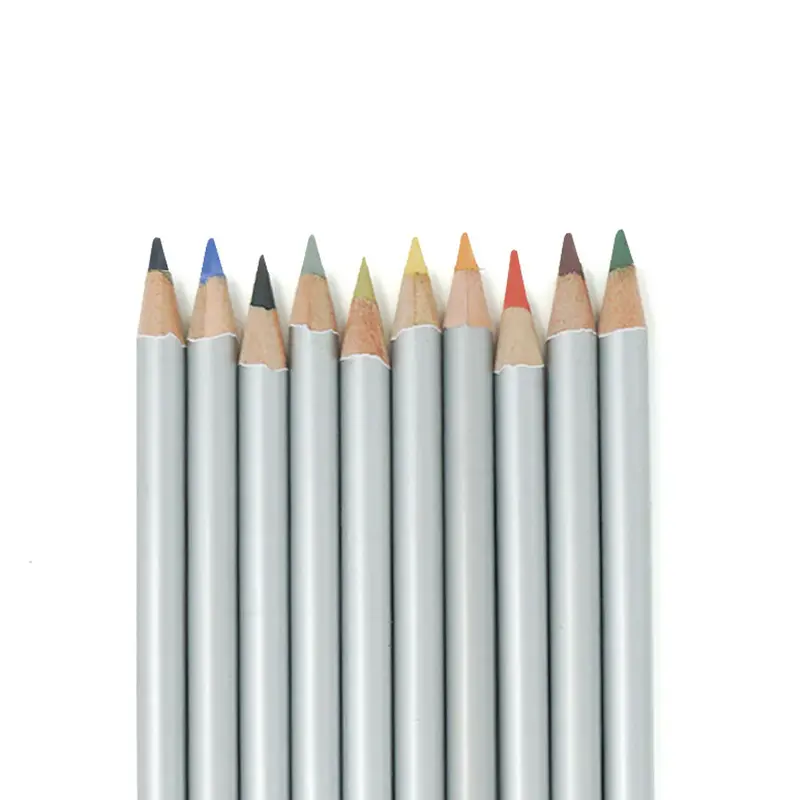 Underglaze Pencil Set of 10 Colors  by San Bao
