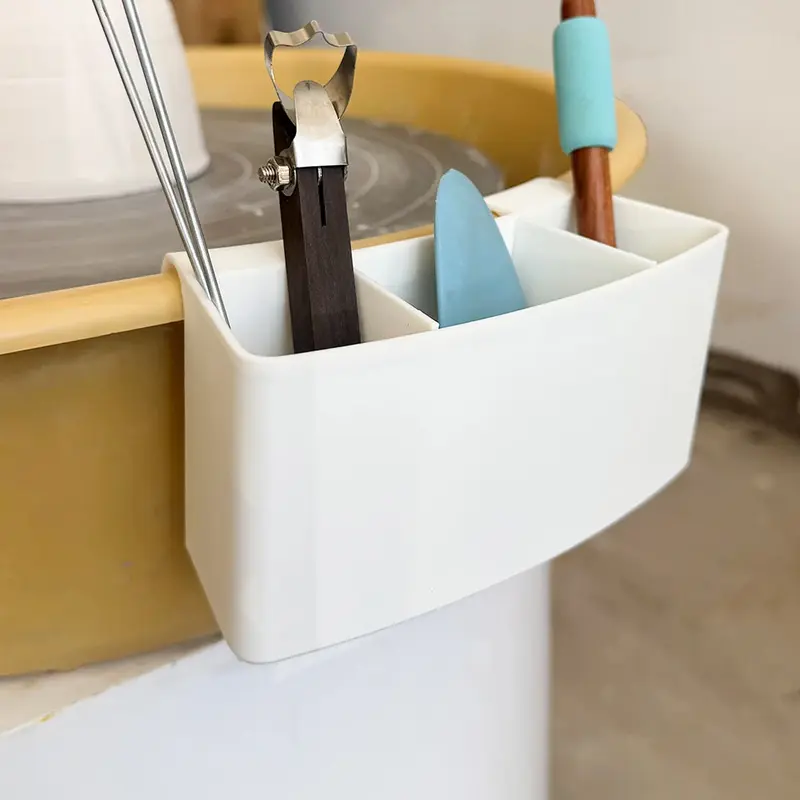 Wheel Tool Holder by San Bao