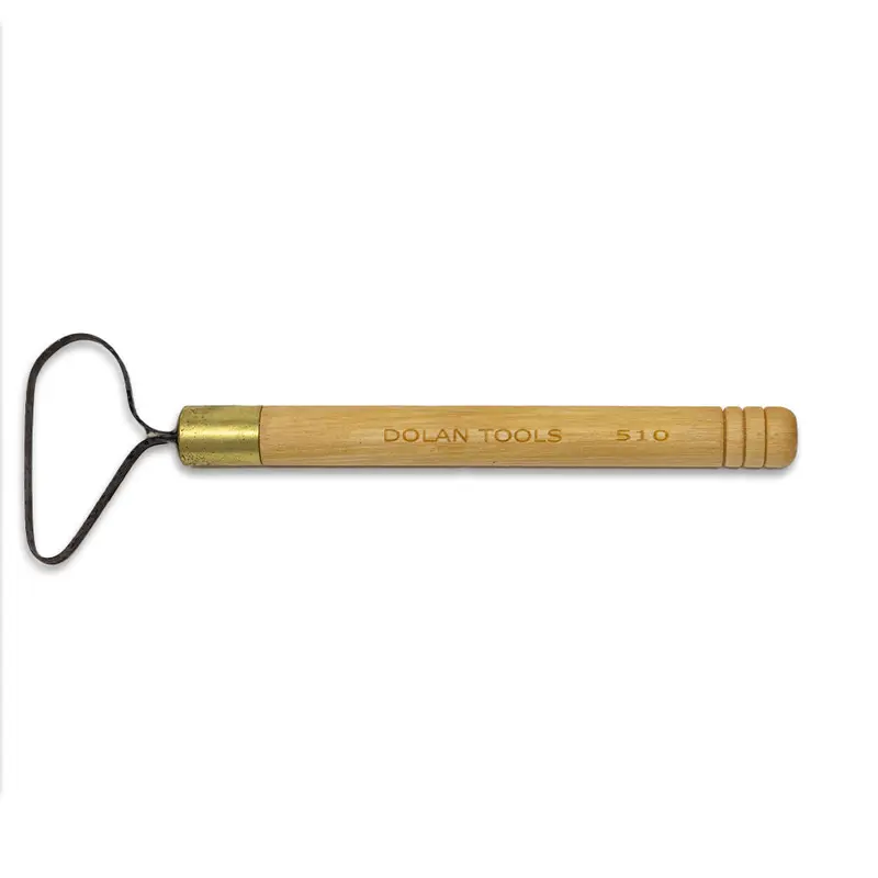 Dolan Tools: #510 Trimming Tool