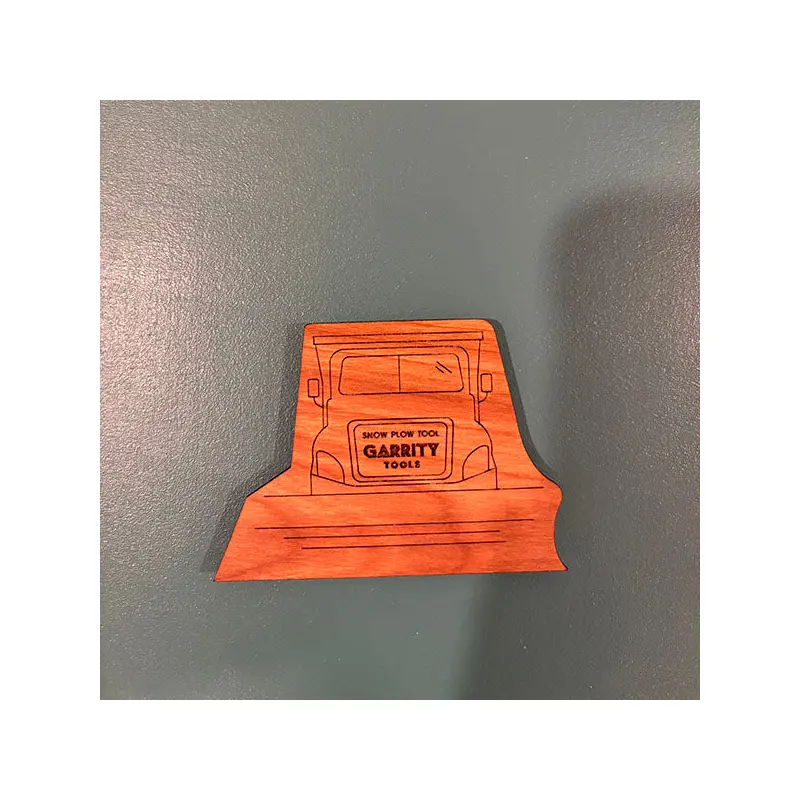 GARRITY TOOLS SNOW PLOW