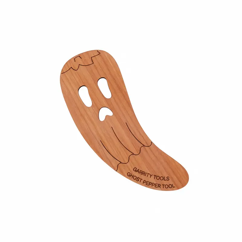 Ghost Pepper Tool - Garrity Tools