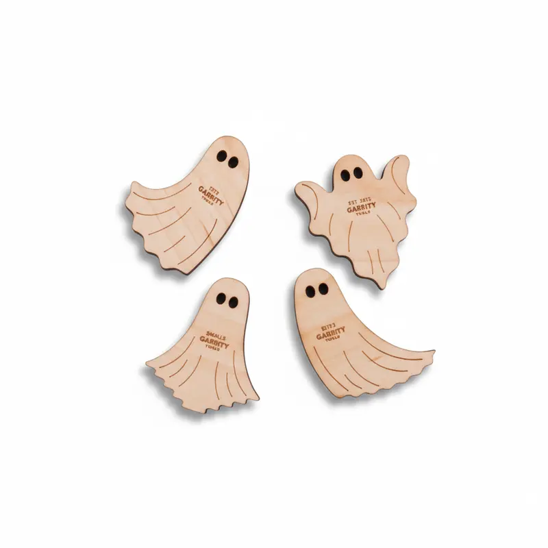Mini Ghost Tools - Garrity Tools