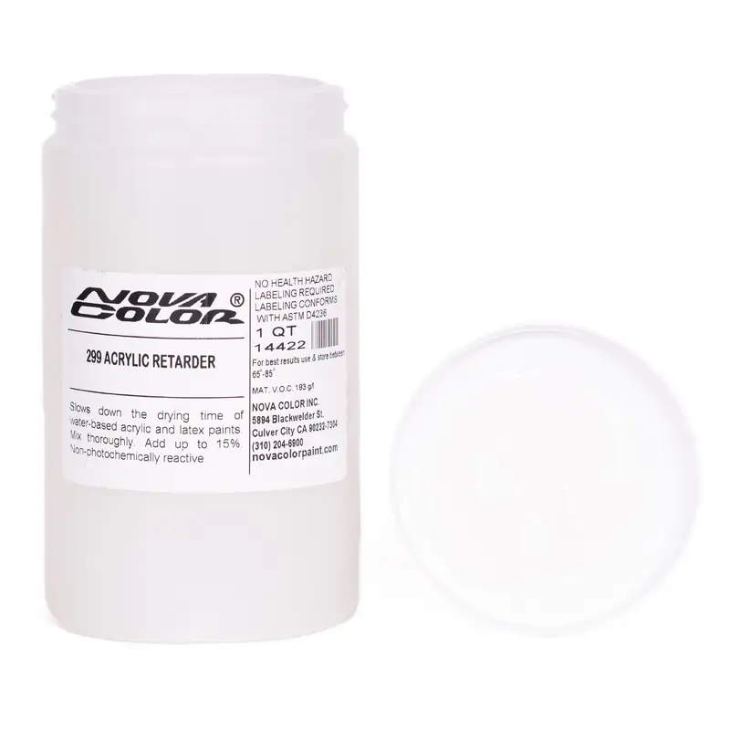 #299 Acrylic Retarder